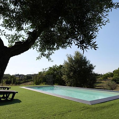 Il Borgo Delle Querce Villa Fichi Piscina Privata Martina Franca Exterior foto